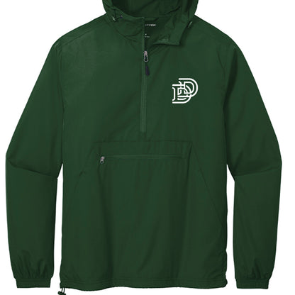 Forest Green - JST66 - FRONT