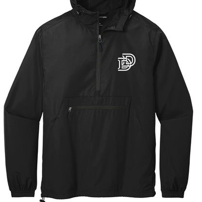 Black - JST66 - FRONT