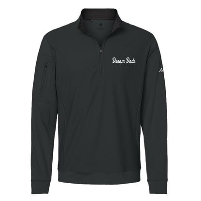 Black - A295 - FRONT