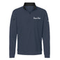 Collegiate Navy - A295 - FRONT