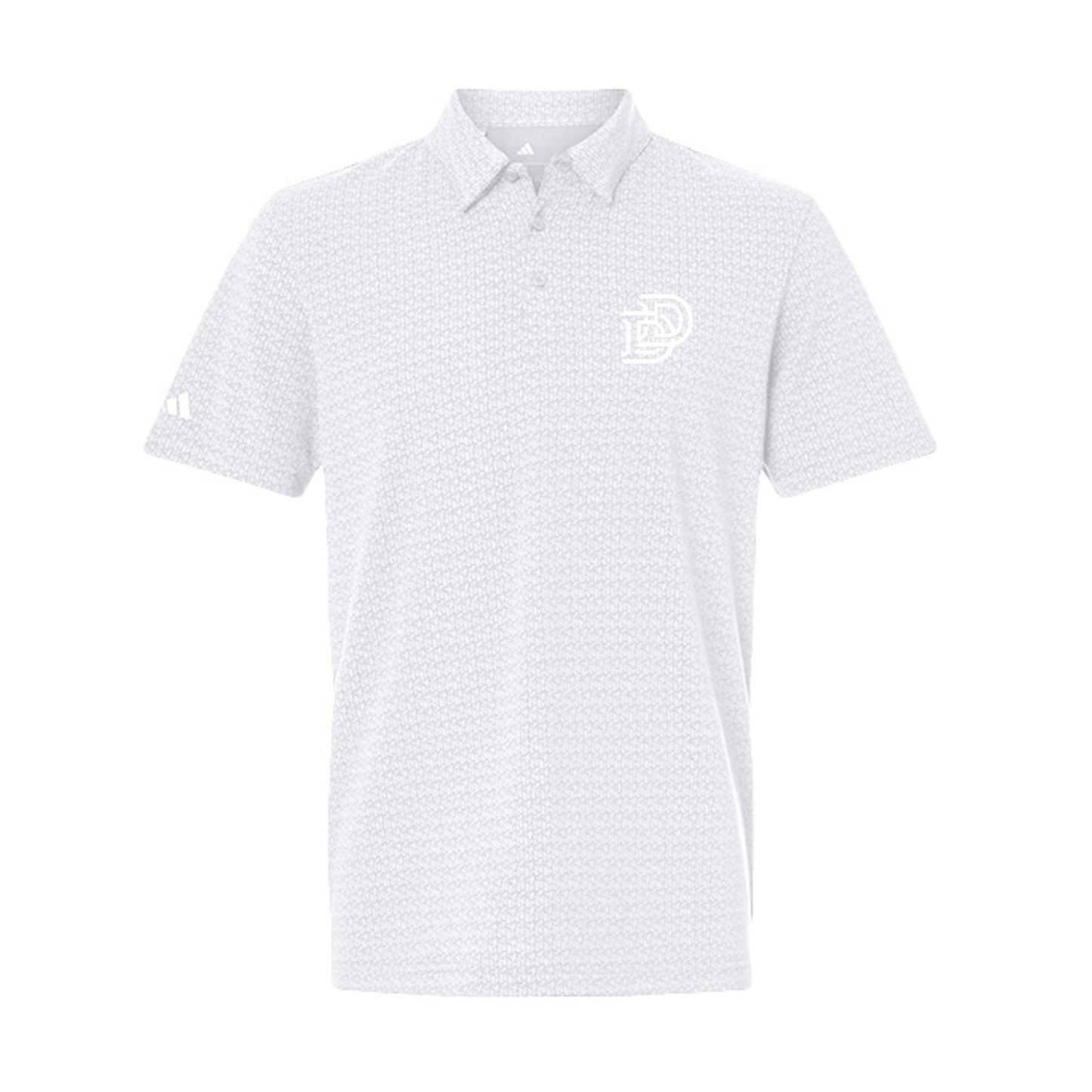 White - AD702 - FRONT