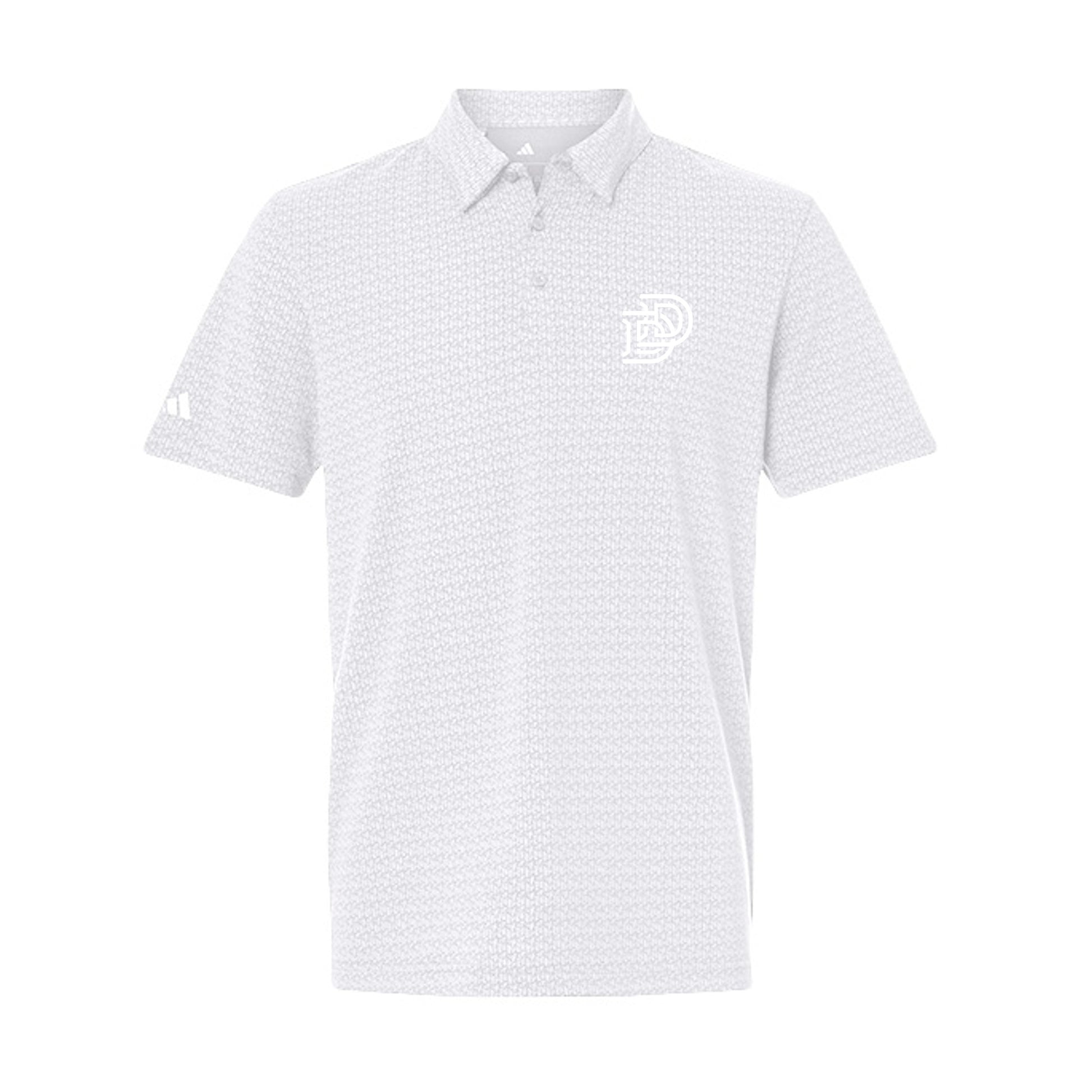 White - AD702 - FRONT