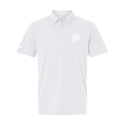 White - AD702 - FRONT
