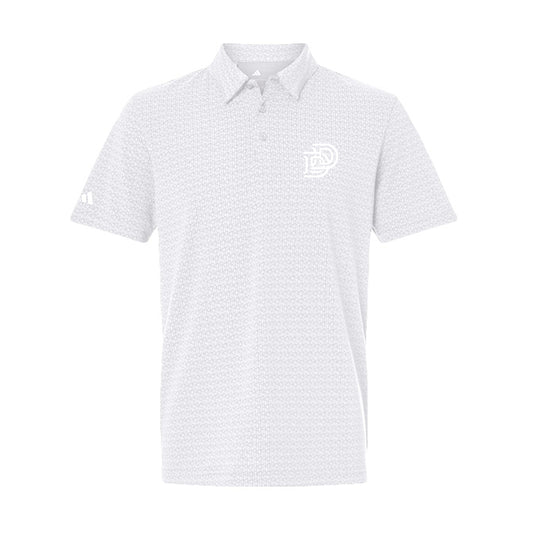 White - AD702 - FRONT