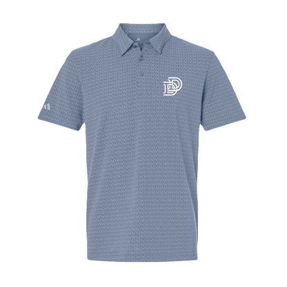 Blue Dawn Melange - AD702 - FRONT