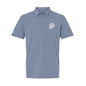 Blue Dawn Melange - AD702 - FRONT
