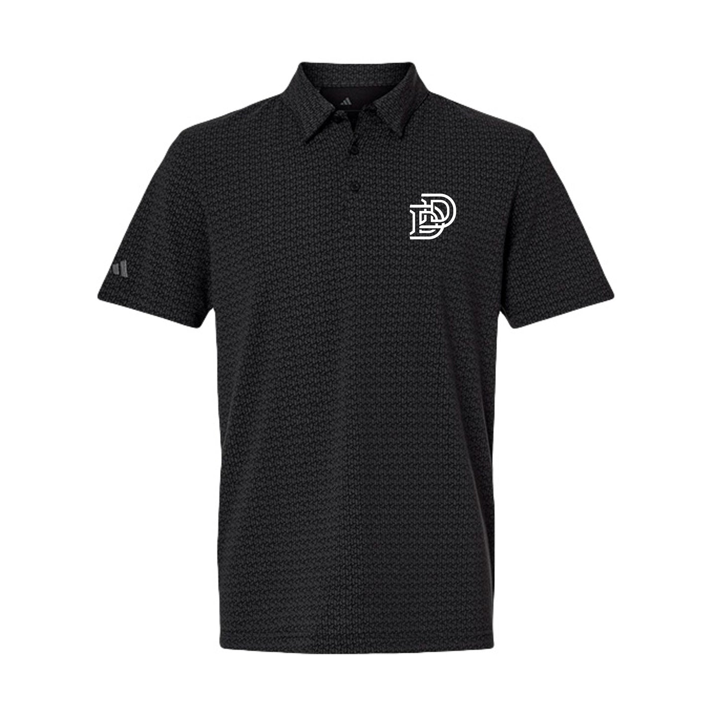 Black - AD702 - FRONT