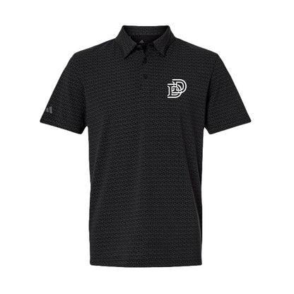 Black - AD702 - FRONT