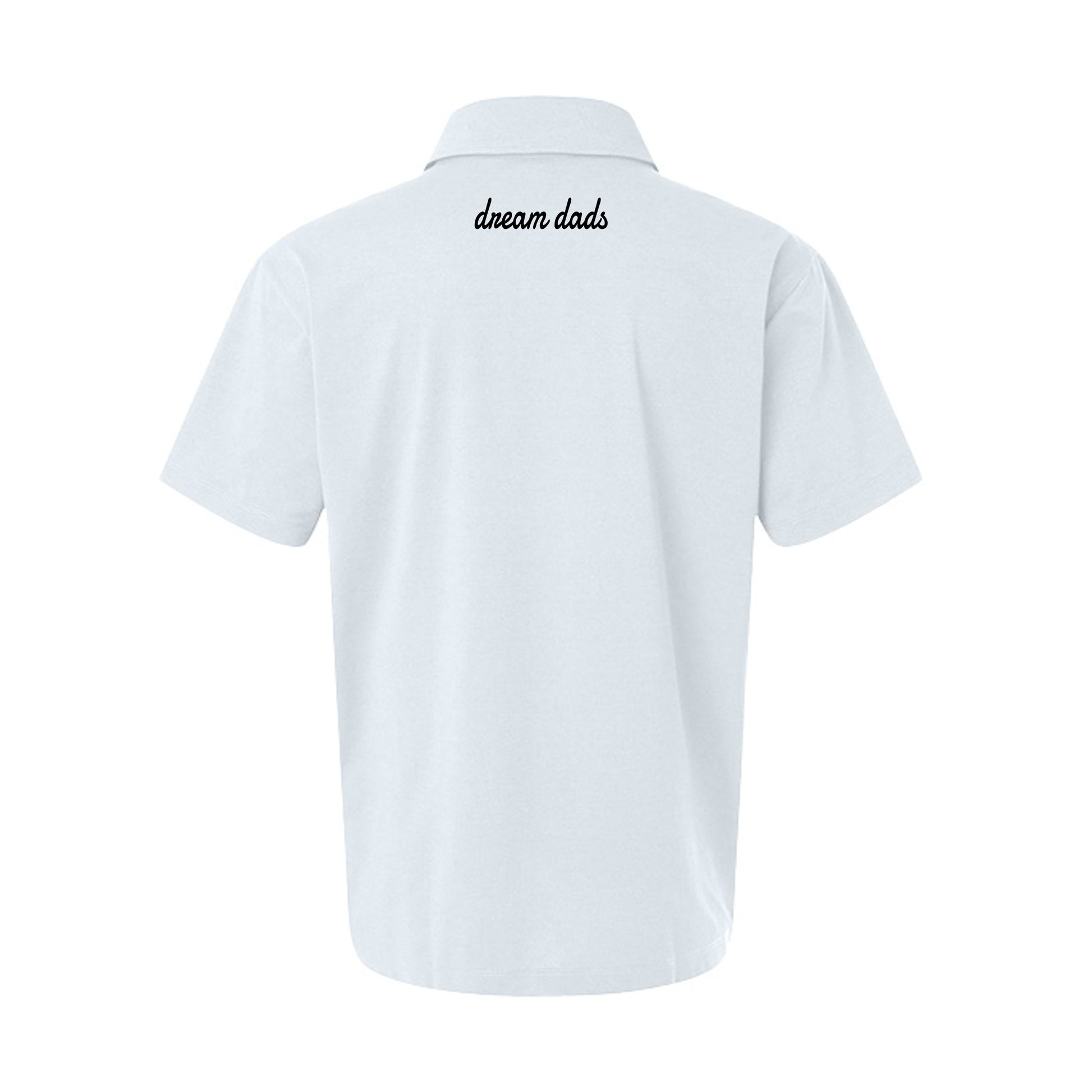 White - 41SP0 - BACK