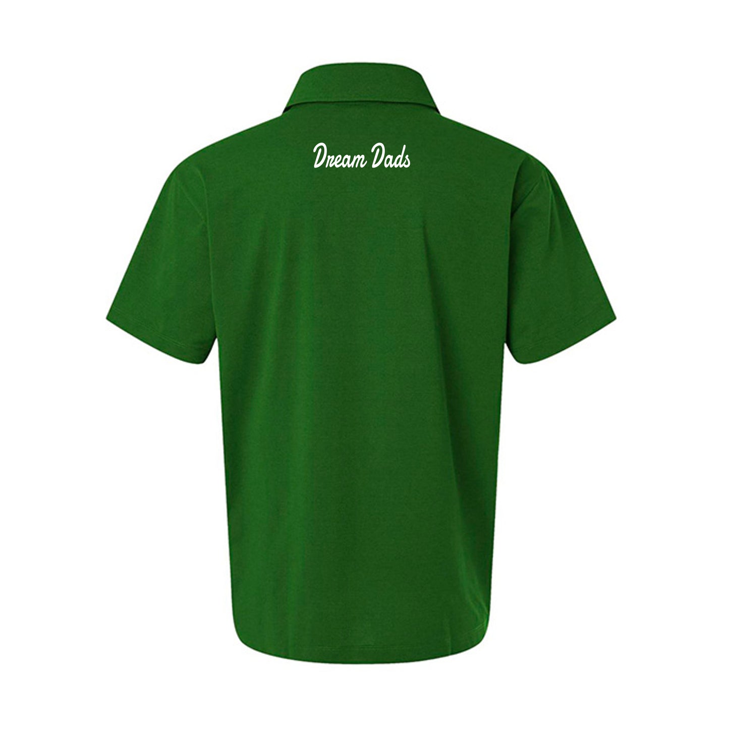 Olive Green - 41SP0 - BACK