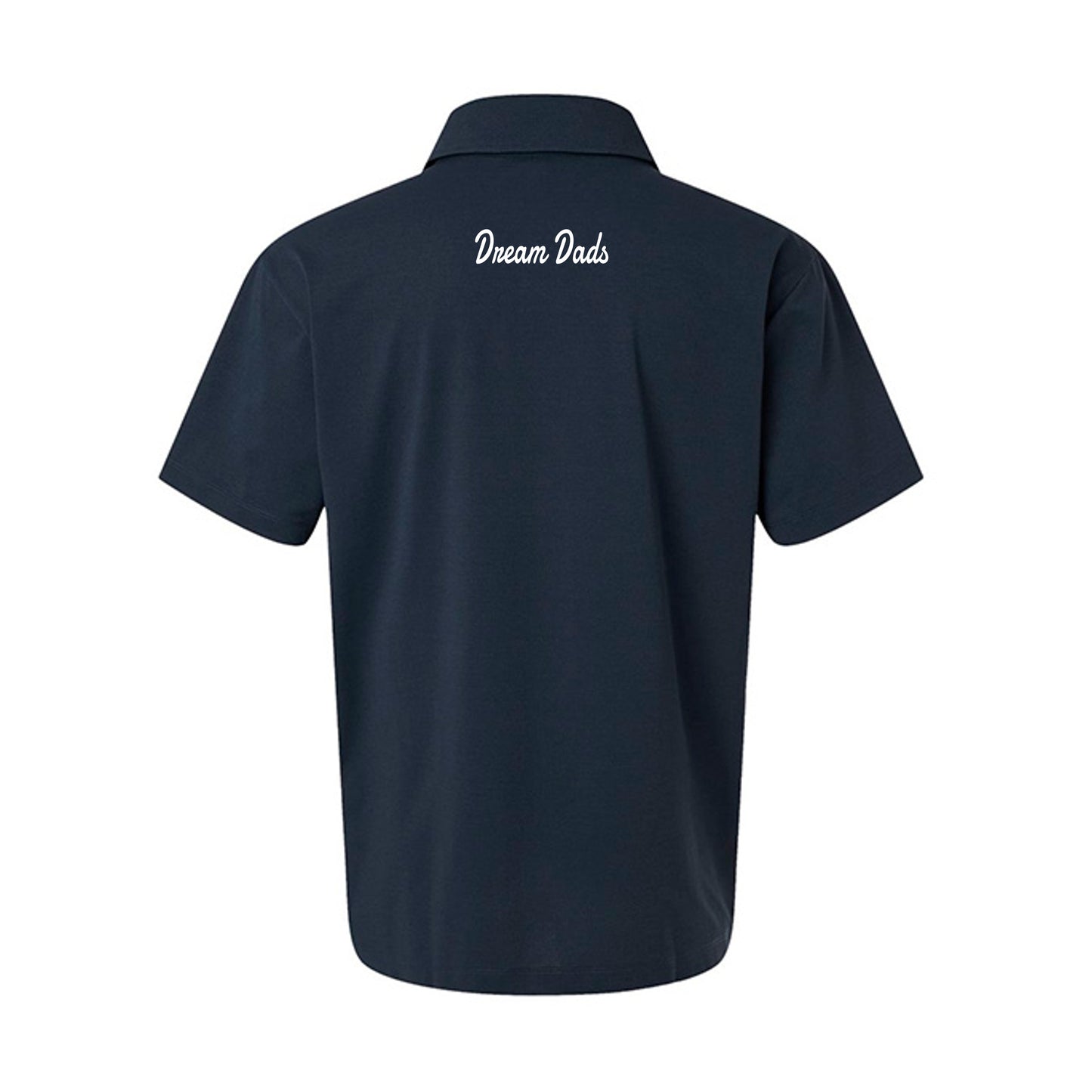 Navy - 41SP0 - BACK