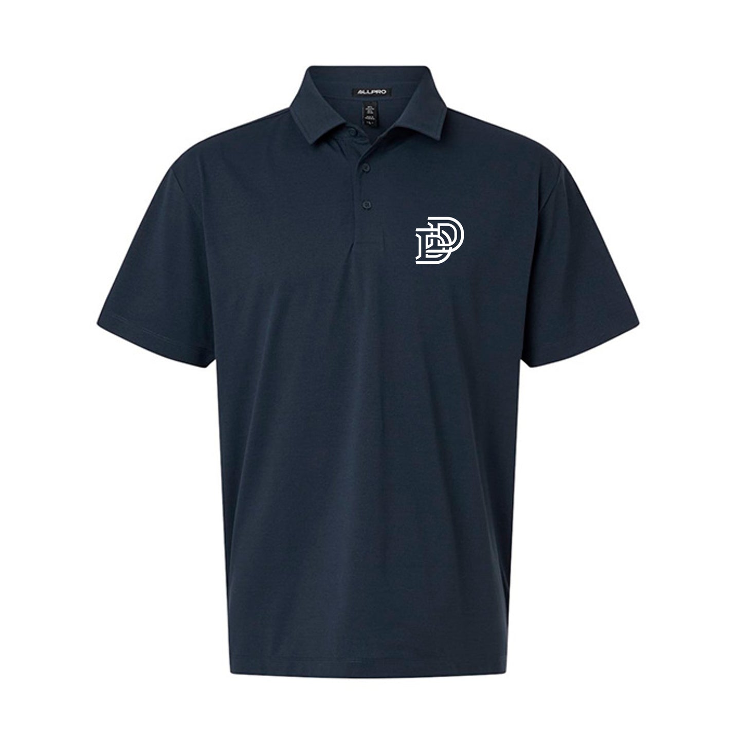 Navy - 41SP0 - FRONT