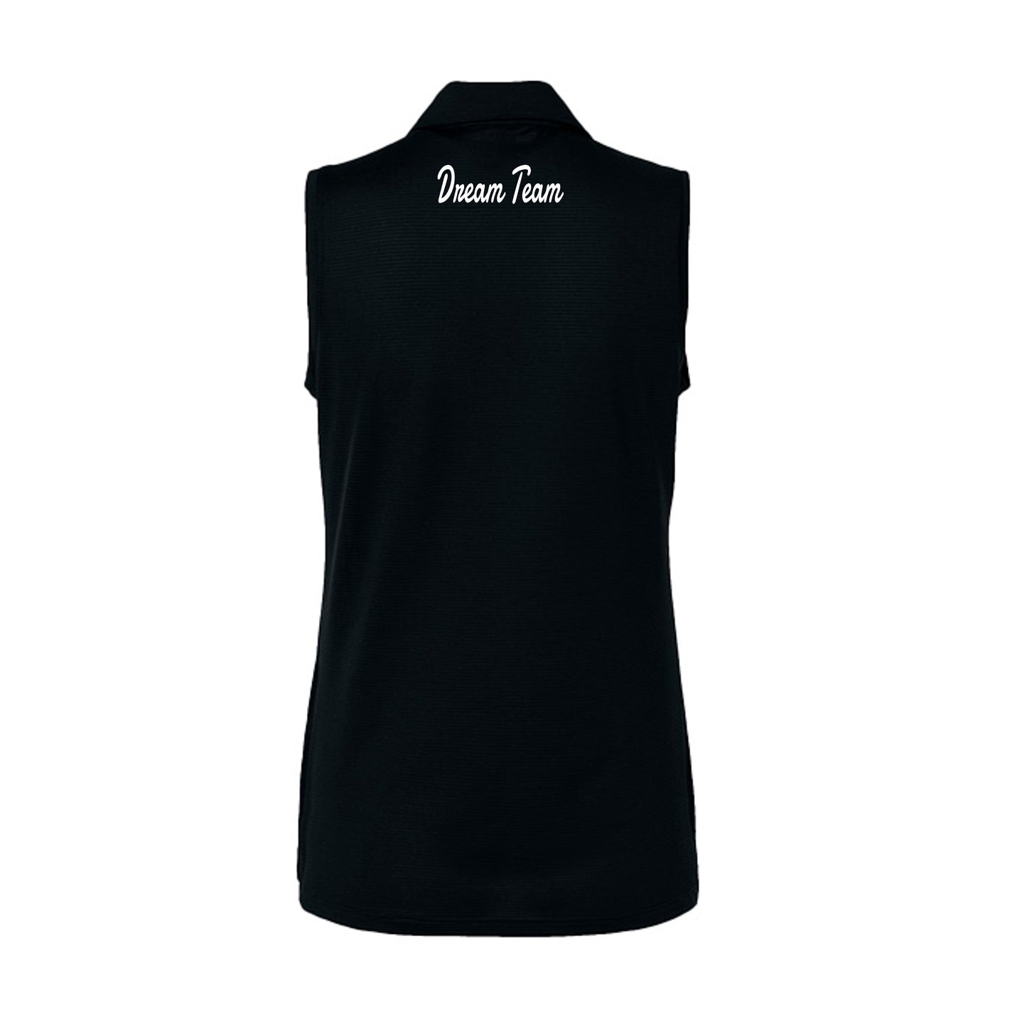 Black - A1005 - BACK