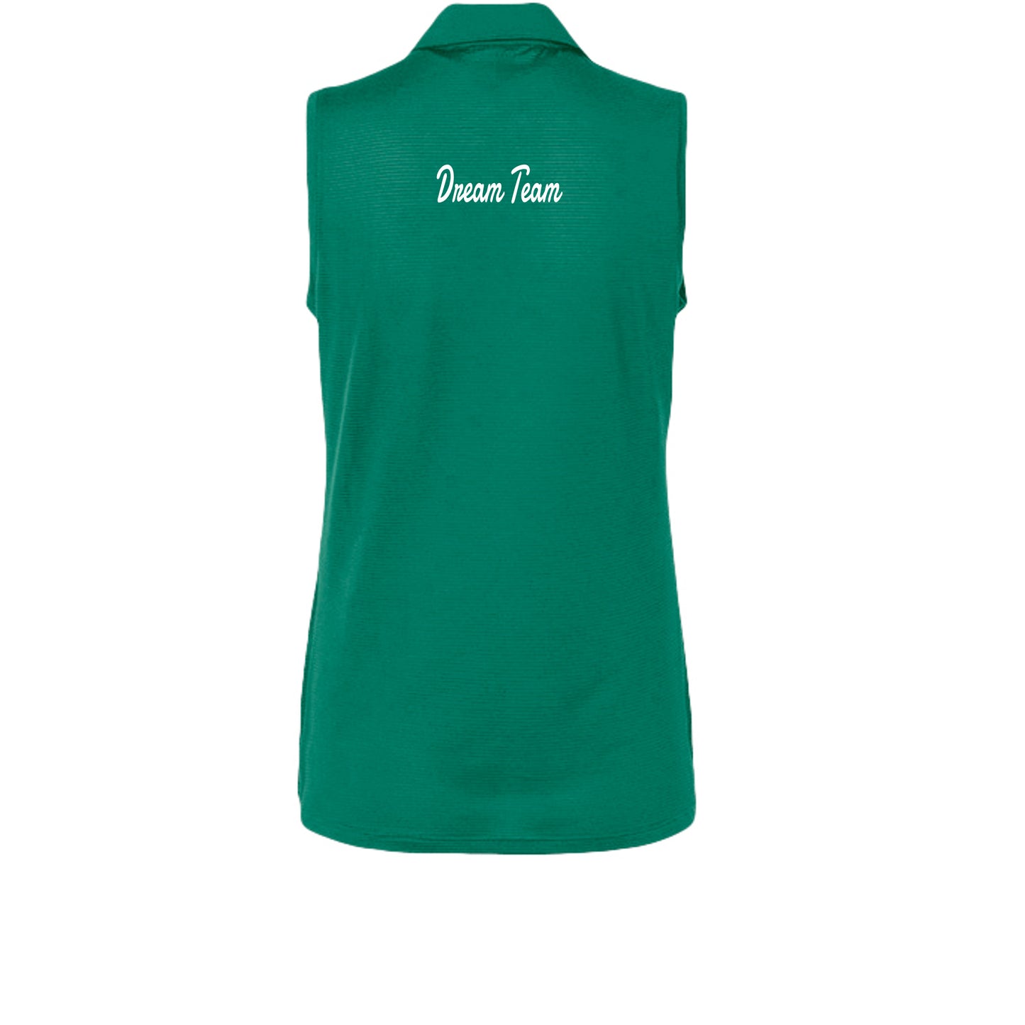 Pure Teal - A1005 - BACK