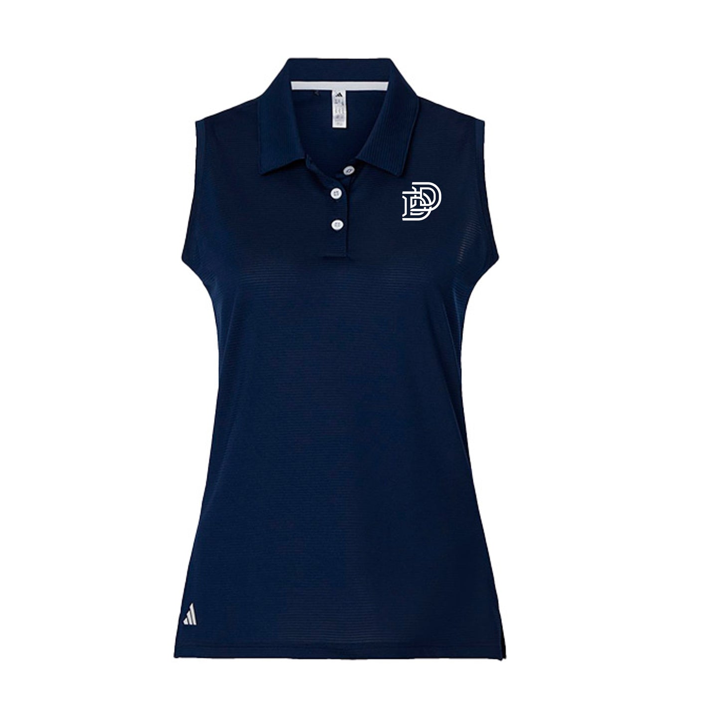 Collegiate Navy - A1005 - FRONT