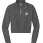 Heathered Charcoal - DT6111 - FRONT