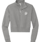 Light Heather Grey - DT6111 - FRONT