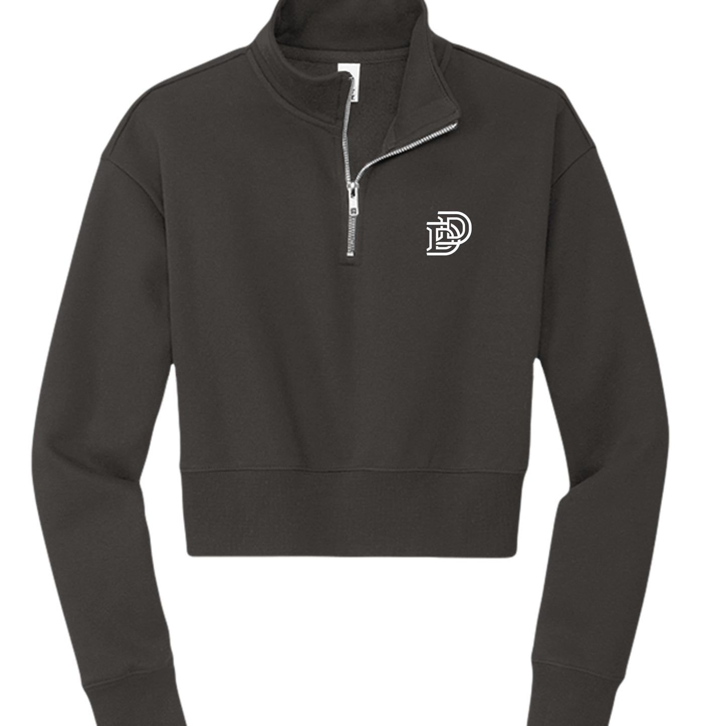 Black - DT6111 - FRONT