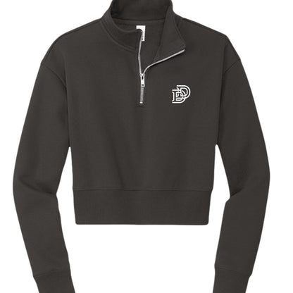 Black - DT6111 - FRONT