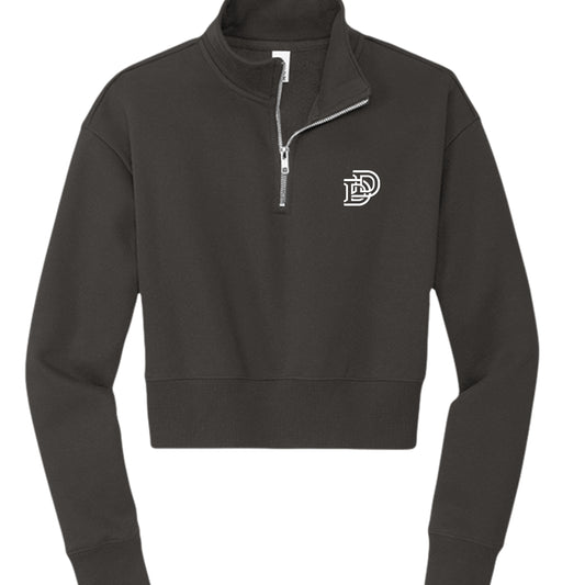 Black - DT6111 - FRONT