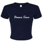 SOLID NAVY BLEND - 1010BE - FRONT