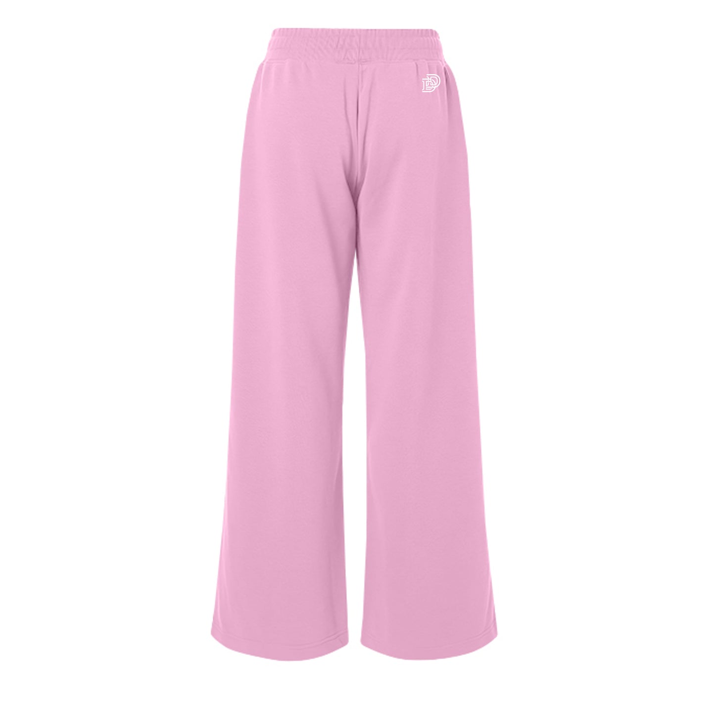 Powder Pink - FTP00 - BACK