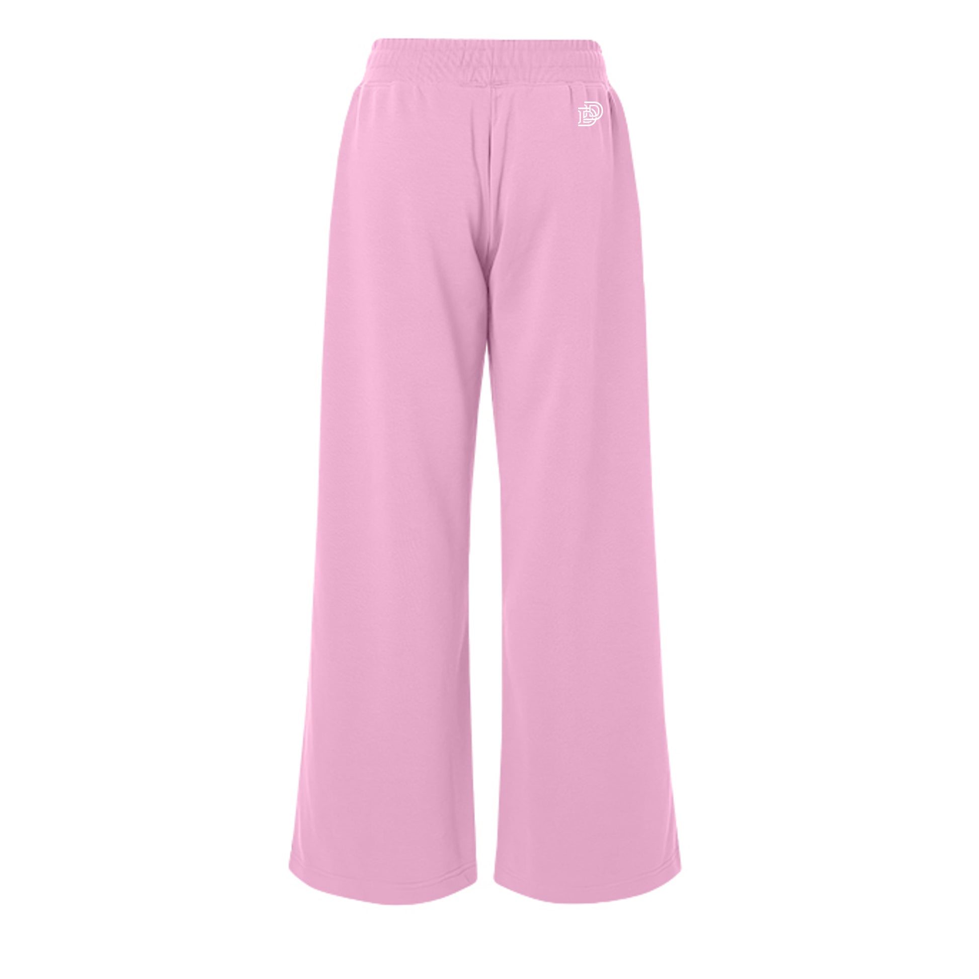 Powder Pink - FTP00 - BACK