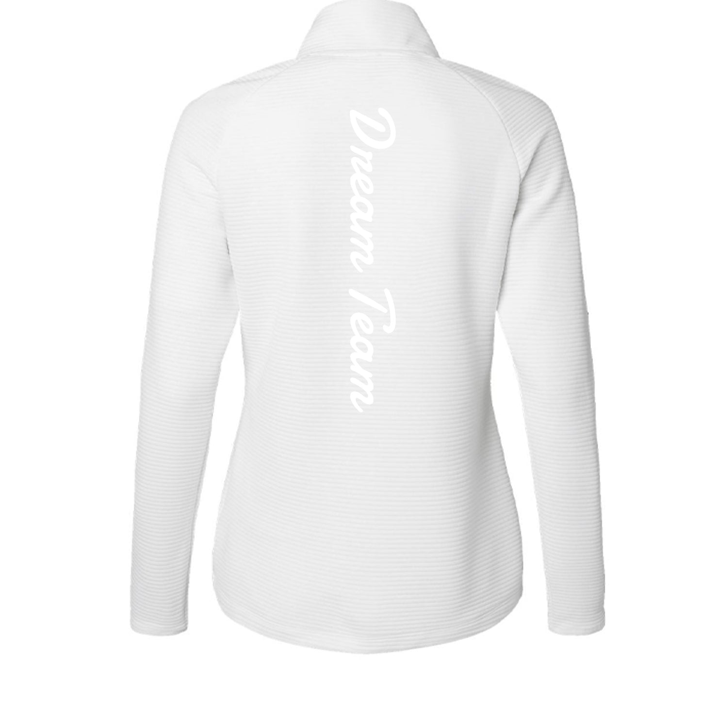 Core White - A589 - BACK