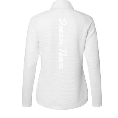 Core White - A589 - BACK