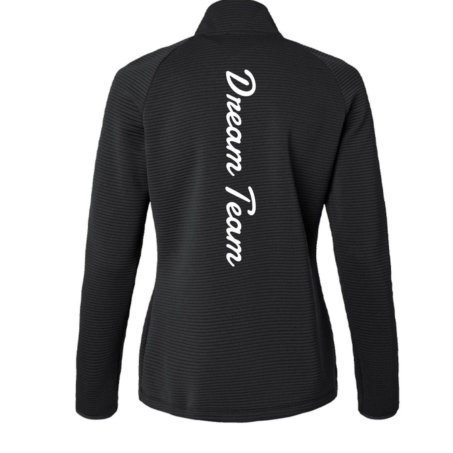 Black - A589 - BACK