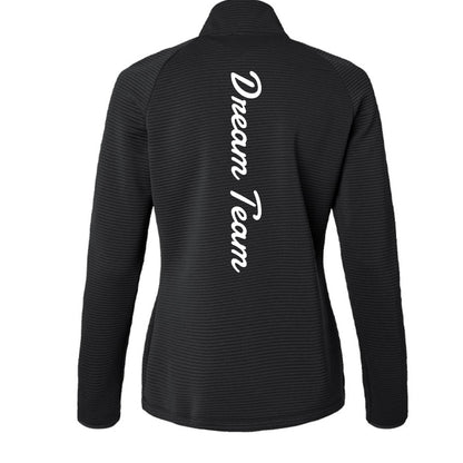 Black - A589 - BACK