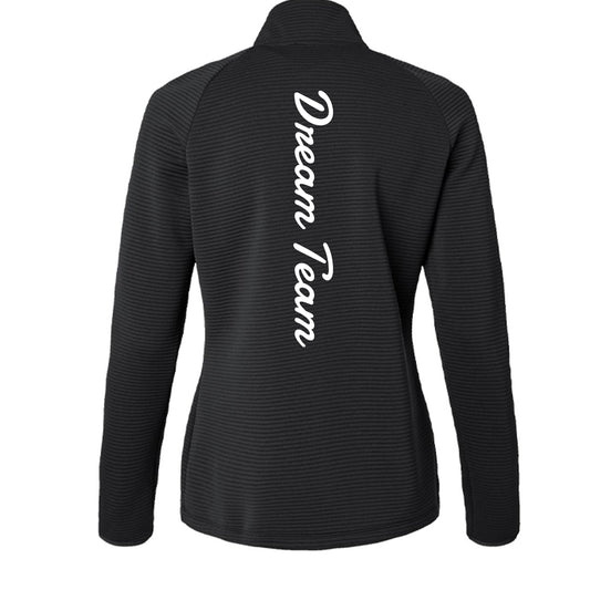 Black - A589 - BACK