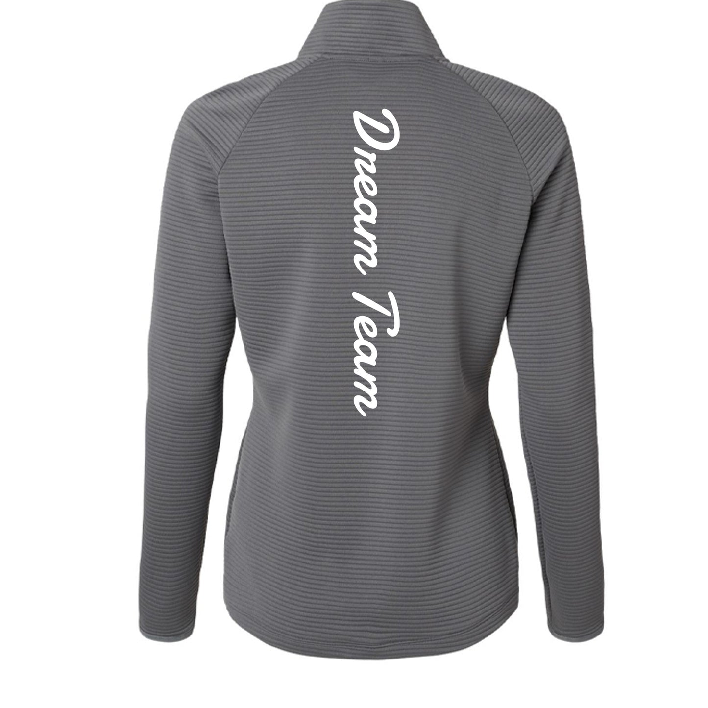 Grey Five - A589 - BACK