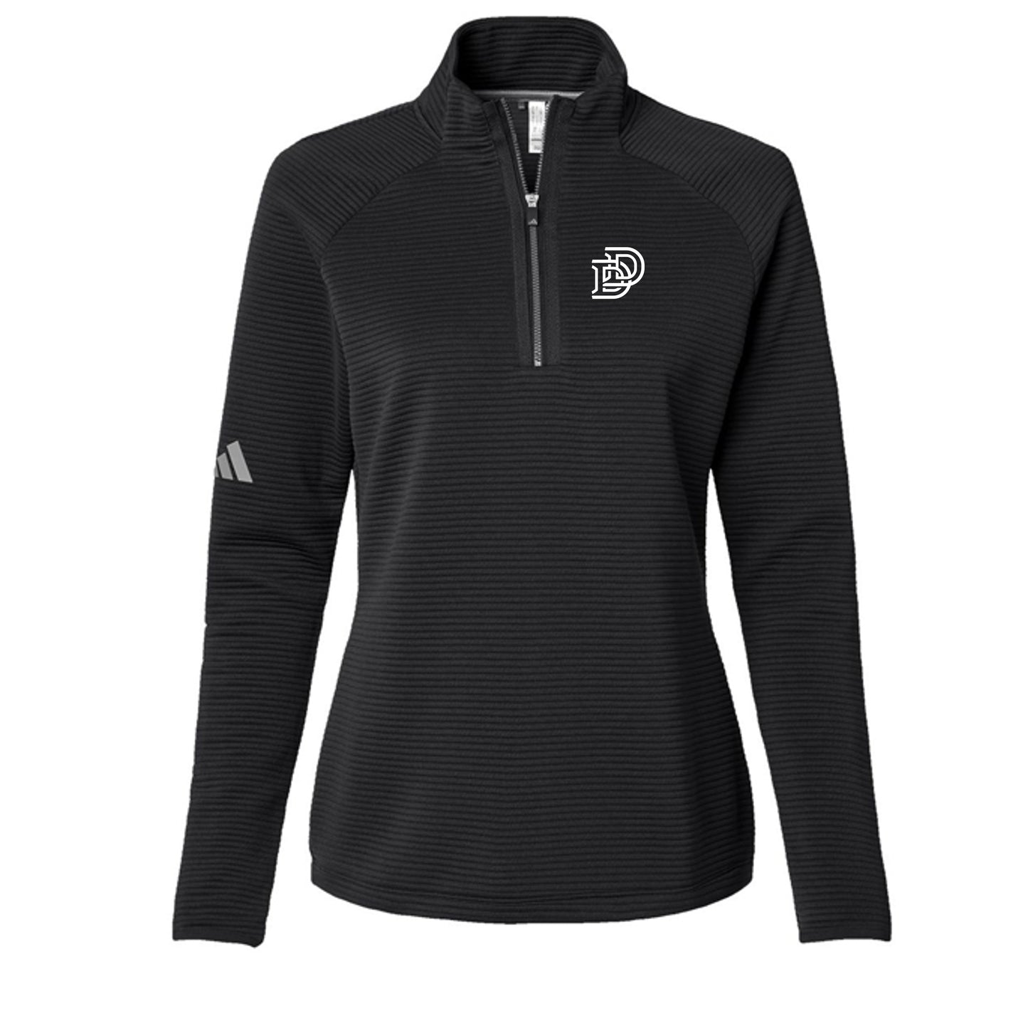 Black - A589 - FRONT