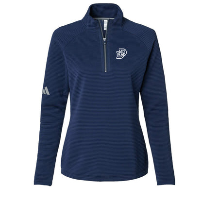 Collegiate Navy - A589 - FRONT