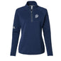 Collegiate Navy - A589 - FRONT