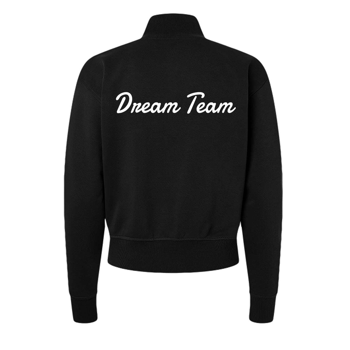 Black - FTJ00 - BACK