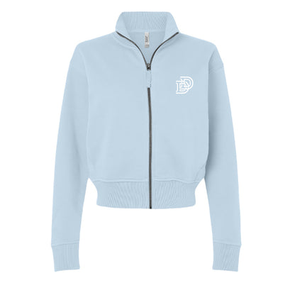 Powder Blue - FTJ00 - FRONT
