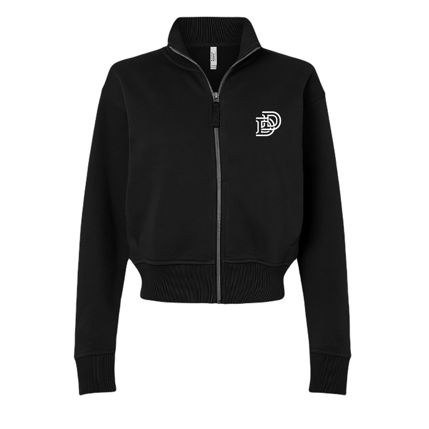 Black - FTJ00 - FRONT