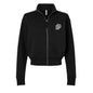 Black - FTJ00 - FRONT